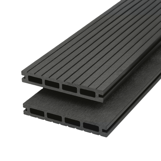 Composite Deck Module 1x4m