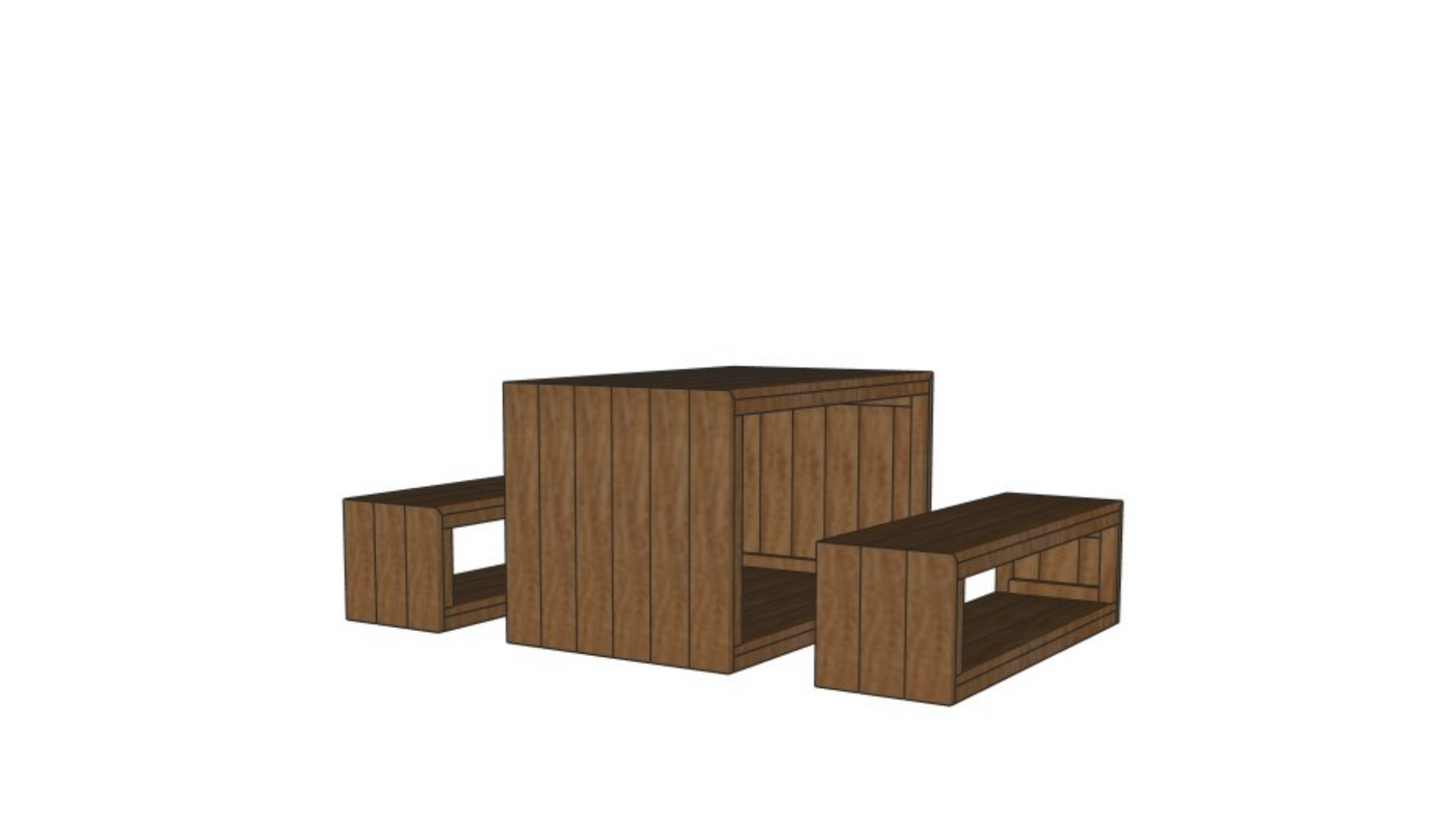 Outdoor Furniture