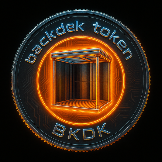 BKDK Token - Founders’ Round (Limited Early Access)