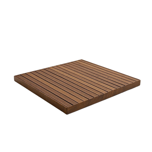 Deck 2x2m