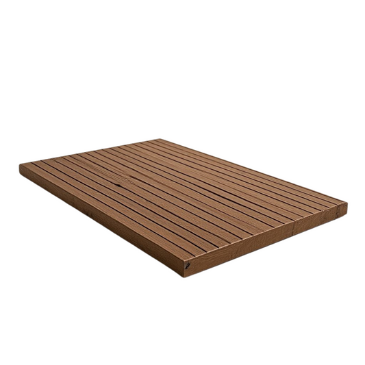 Deck 2x3m