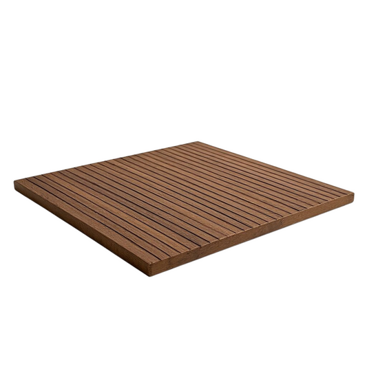 Deck 3x3m
