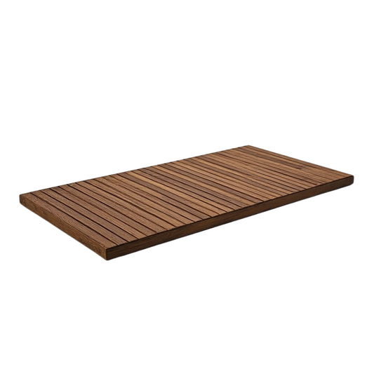 Deck 4x2m