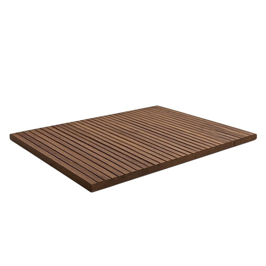 Deck 4x3m