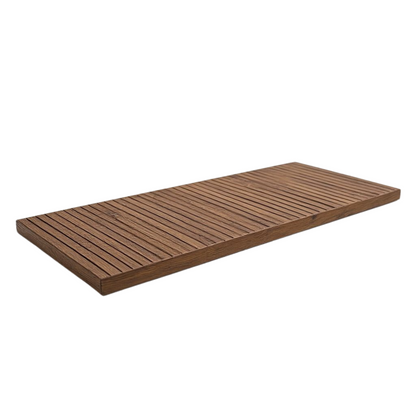 Deck 5x2m