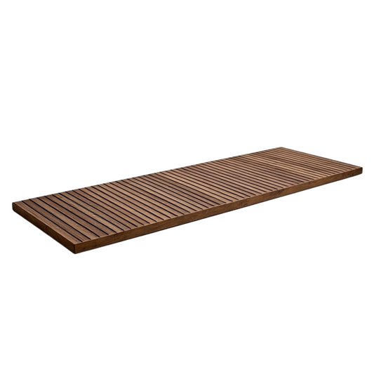 Deck 6x2m