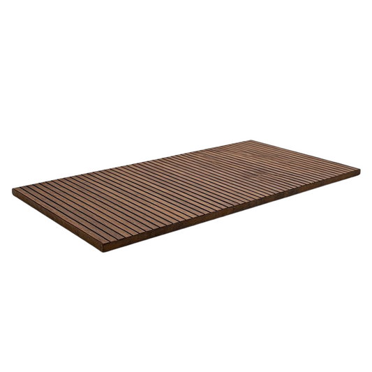 Deck 6x3m