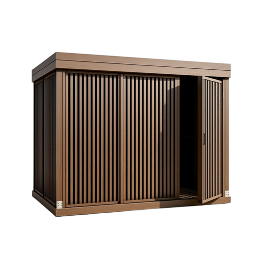 Shed 3x2m