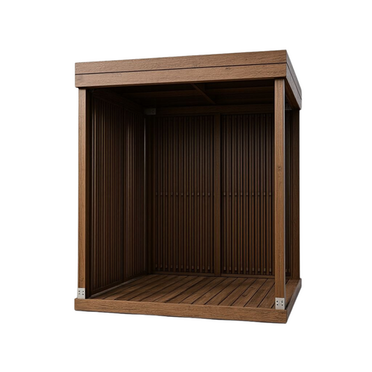 Sunroom 2x2m