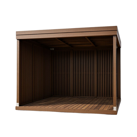 Sunroom 3x3m