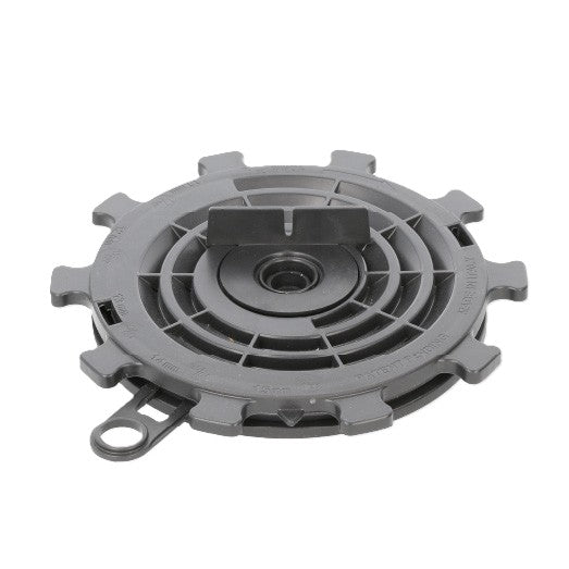 Säädettäva terassijalka 10-20mm