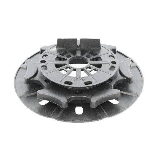 Adjustable deck foot 18-36mm