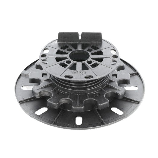 Adjustable deck foot 35-60mm