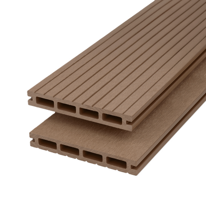 Composite Deck Module 1x4m