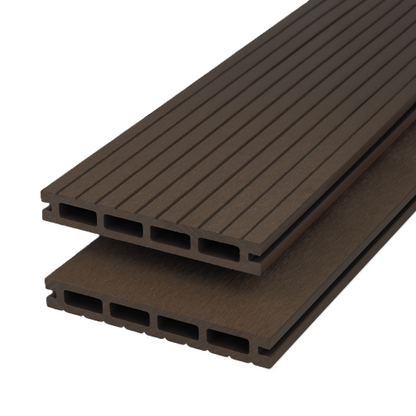 Composite Deck Module 1x4m