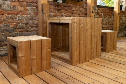Woodland I