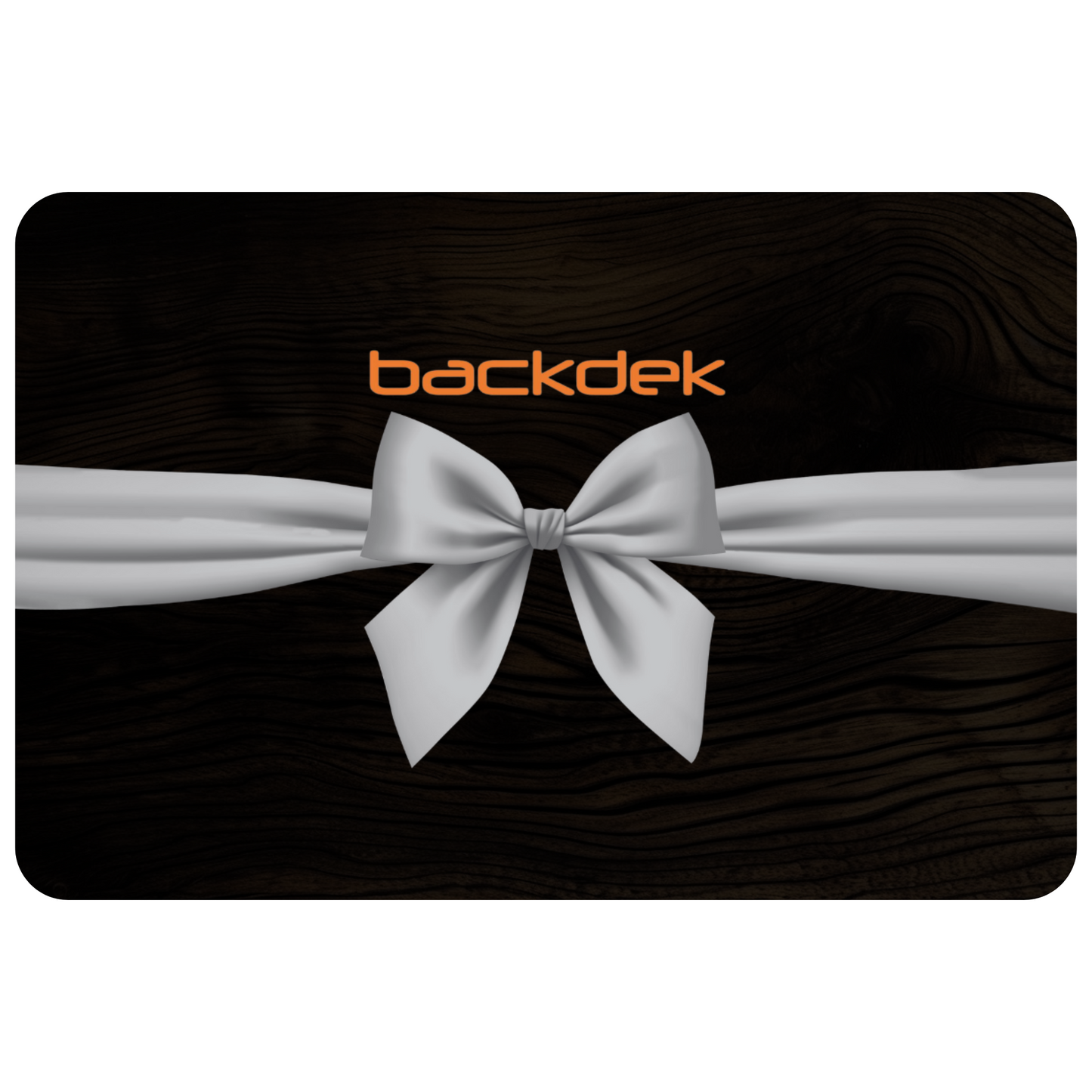 E-Gift Card