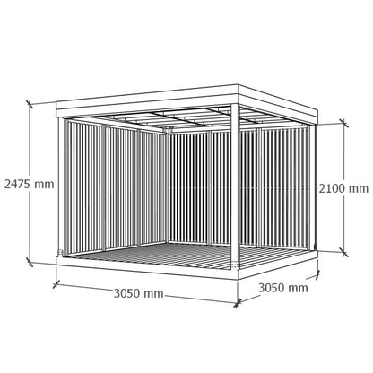 Katos 3x3