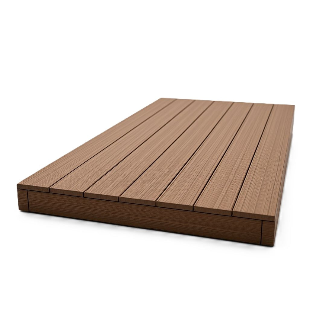 Composite Deck Module 1x2m