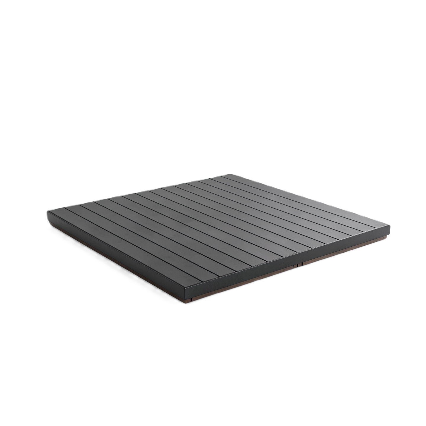 Komposiittiterassi 2x2m