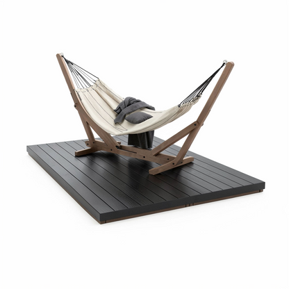 Komposiittiterassi 2x3m