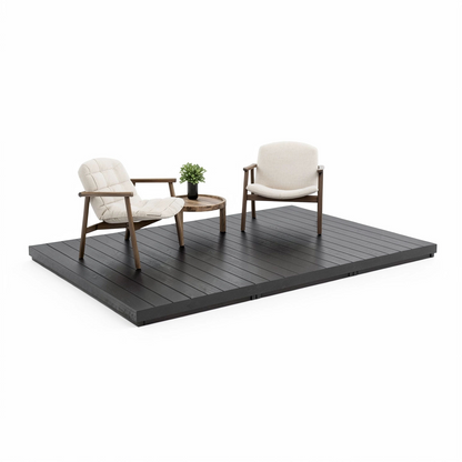 Komposiittiterassi 3x2m