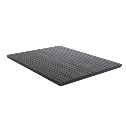 Komposiittiterassi 3x4m