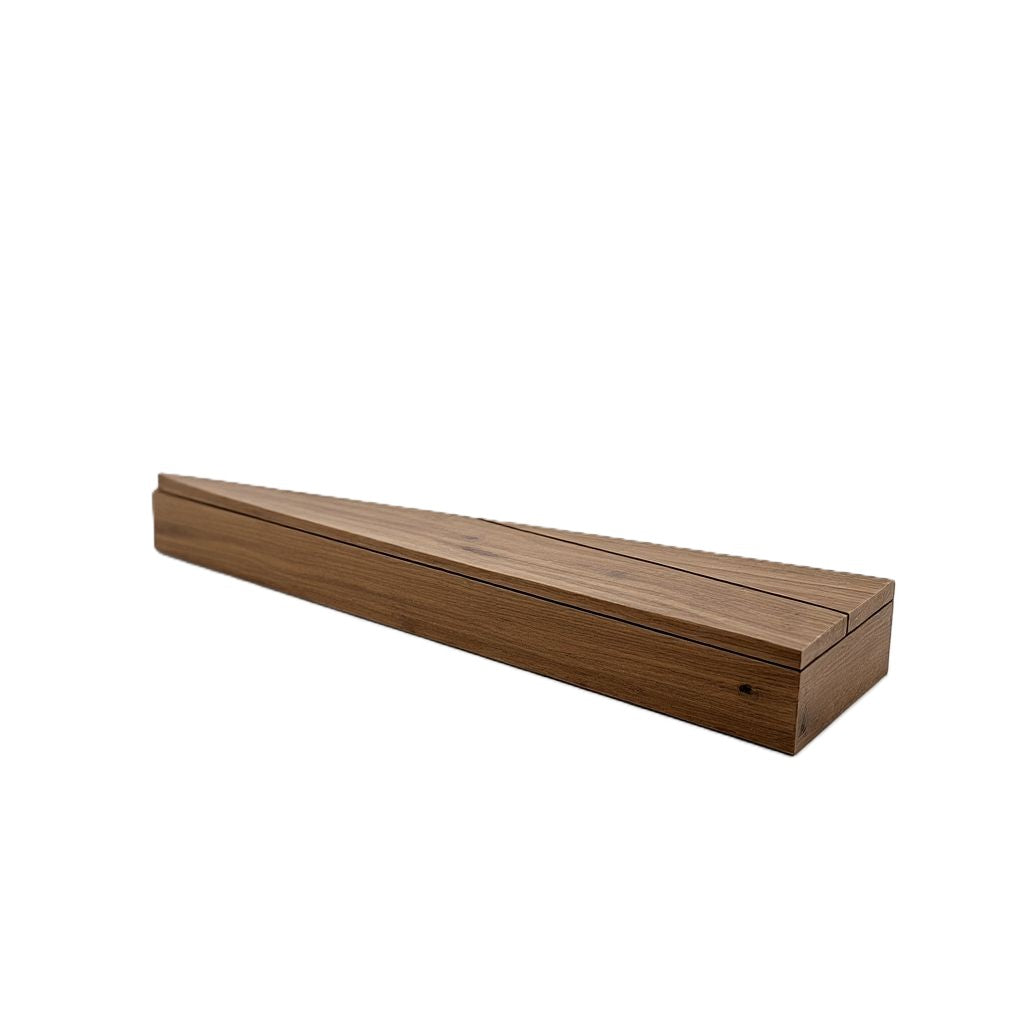 Walkway Deck Module 15°