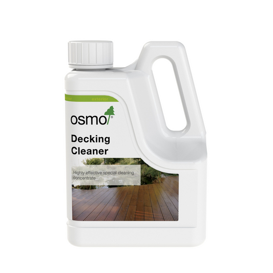 Intensive Decking Cleaner