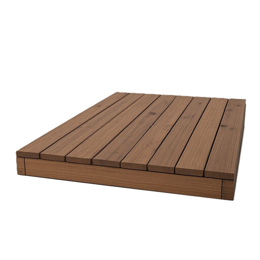 Deck Module 1x1.5m