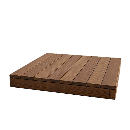Deck Module 1x1m