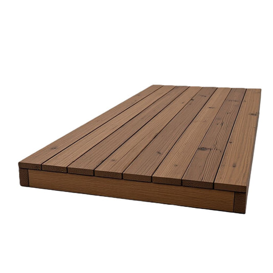 Deck Module 1x2.5m