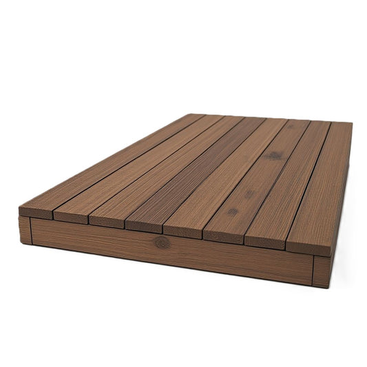 Deck Module 1x2m