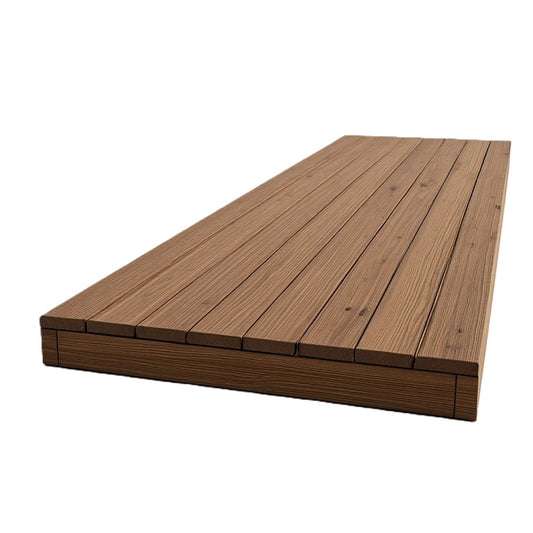 Deck Module 1x3.5m