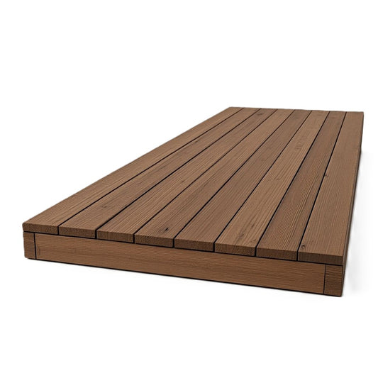Deck Module 1x3m