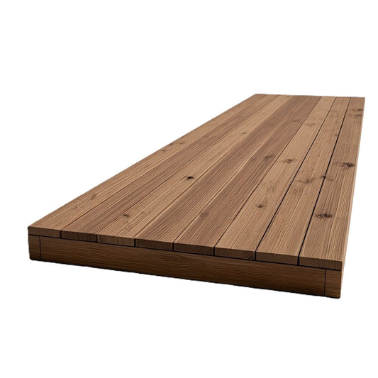 Deck Module 1x4m