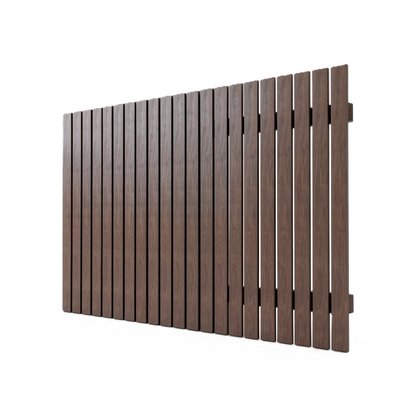 Aitaelementti 1.5x2.5m