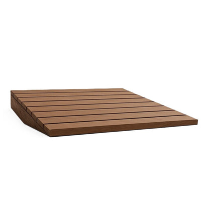 Ramppielementti 1x1m kaltevuus 20%