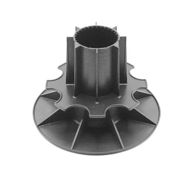 Säädettäva terassijalka 140-170mm