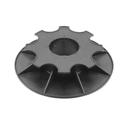 Säädettäva terassijalka 50-80mm