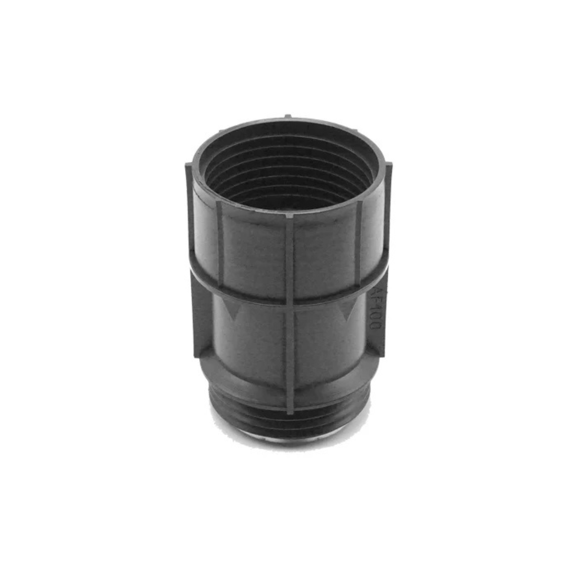 Feet Extention Deck Foot Extension AF100, length 100mm – Backdek