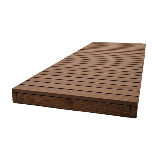 Terassin kävelytie-elementti 1x3m